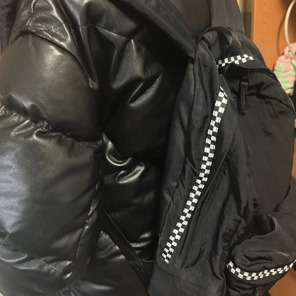 VANS BAGPACK - Picture 4 of 4